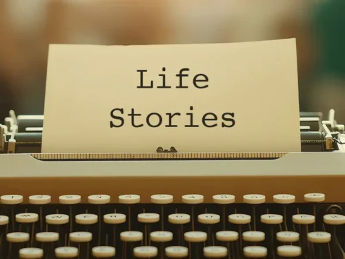 Life Stories